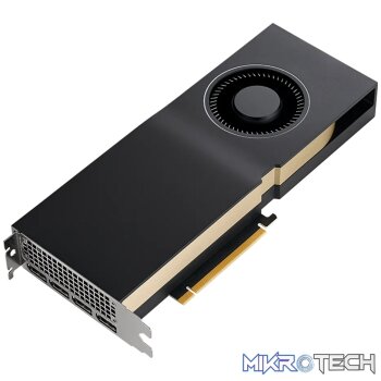 PNY QUADRO RTX A5000  PCI-EXPRESS x16 Gen 4.0; 24 GB GDDR6 PROFESSIONAL GRAPHICS CARD
