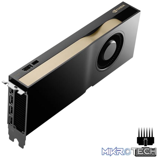 RTX A4500