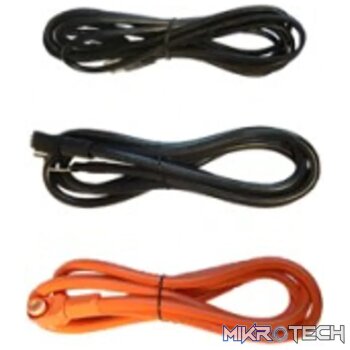 POWER CABLE SET FOR DYNESS B3 AND B4850 BATTERIES