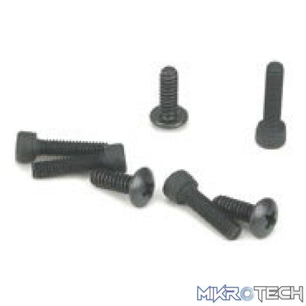 * PS Screw Set: .32M * PS Screw Set: .32M