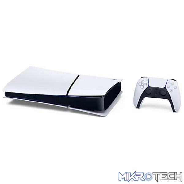 PlayStation 5 Slim 1TB Digital Edition Console PS5®