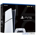 PlayStation 5 Slim 1TB Digital Edition Console PS5®