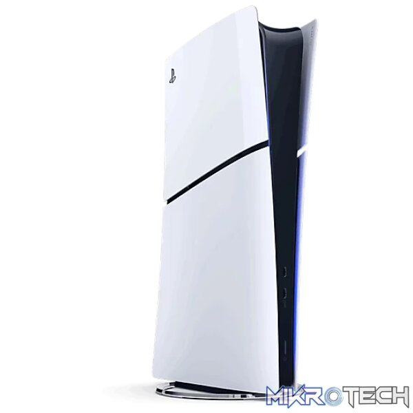 PlayStation 5 Slim 1TB Digital Edition Console PS5® - Image 3