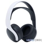 PS5/PS4 Pulse 3D Multiplatform White/Black Wireless 3D Audio Gaming Headset - Image 2