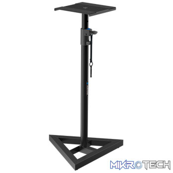 Roxtone - Adjustable Monitor Stand (Pair)