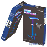 Roxtone - Adjustable Monitor Stand (Pair) - Image 2