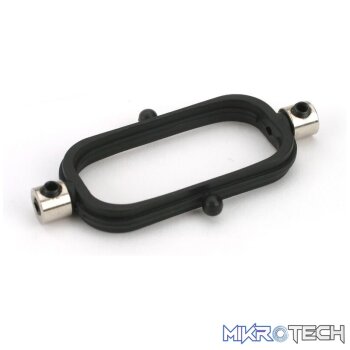 Paddle Control Frame: BCP BCPP