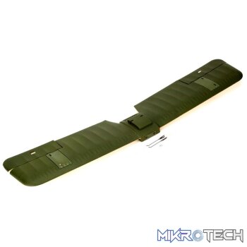 Painted Bottom Wing: SE5a