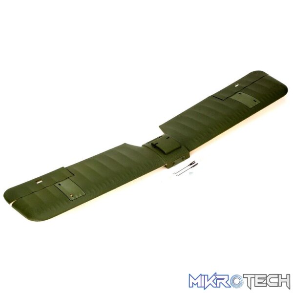 Painted Bottom Wing: SE5a Painted Bottom Wing: SE5a