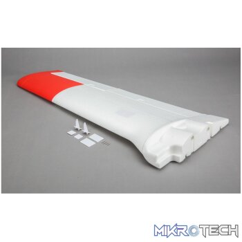 Painted Right Wing: Carbon-Z T-28