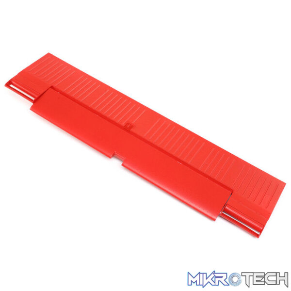 Painted Stabilizer with Struts: Draco 2.0m Painted Stabilizer with Struts: Draco 2.0m
