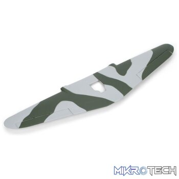 * Painted Wing: Mosquito