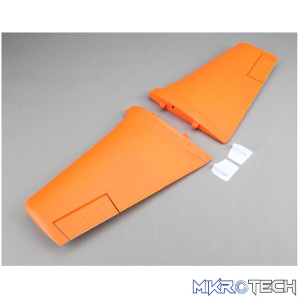 Painted Wing Set with Servo Covers: Ra Painted Wing Set with Servo Covers: Ra
