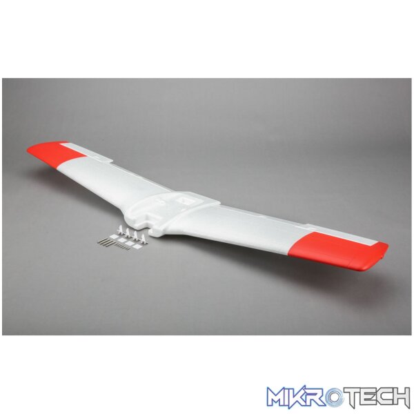 Painted Wing: T-28 1.2 Painted Wing: T-28 1.2