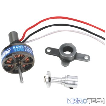 Park 180 Brushless Outrunner Motor 2200