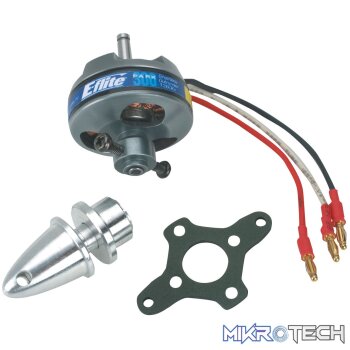 Park 300 Brushless Outrunner Motor 1380