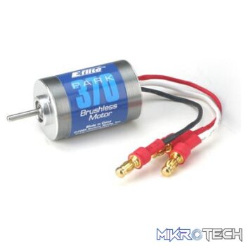 * Park 370 Brushless Inrunner Motor 360