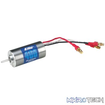 * Park 400 Brushless Inrunner Motor 370