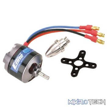 Park 400 Brushless Outrunner Motor 740K