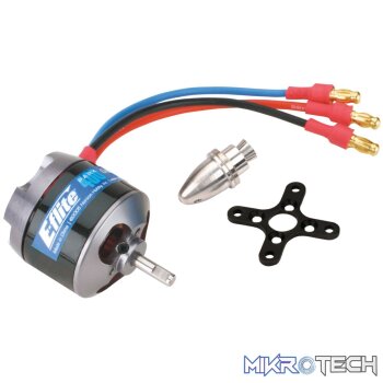 * Park 400 Brushless Outrunner Motor 92