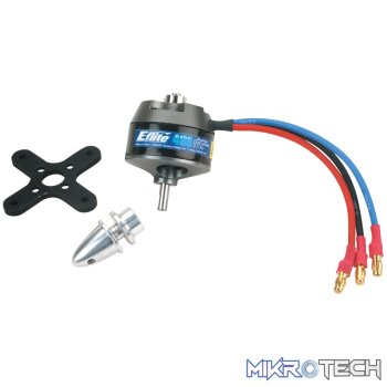 Park 480 Brushless Outrunner Motor 910K