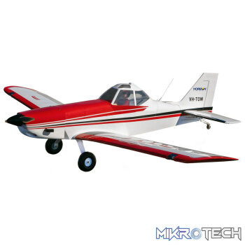 Pawnee Brave 20cc ARF