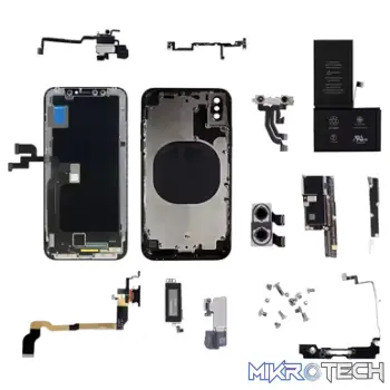 Phone Replacement Parts