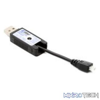Pico qx USB charger