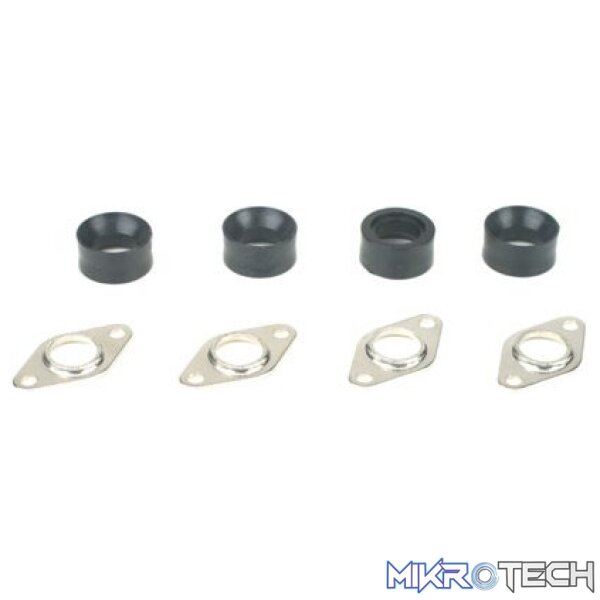 Pillow Ball Retainer Plate/Cap Pillow Ball Retainer Plate/Cap