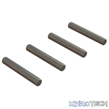 Pin 3.5x24mm (4)