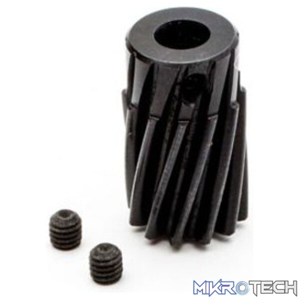 * Pinion 12T: 700 X * Pinion 12T: 700 X
