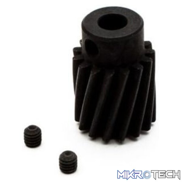 * Pinion 15T: 700 X * Pinion 15T: 700 X