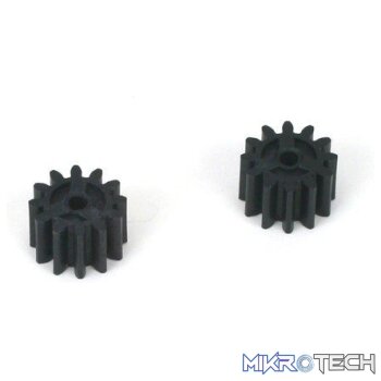 ** Pinion (2): P-51D FW-190