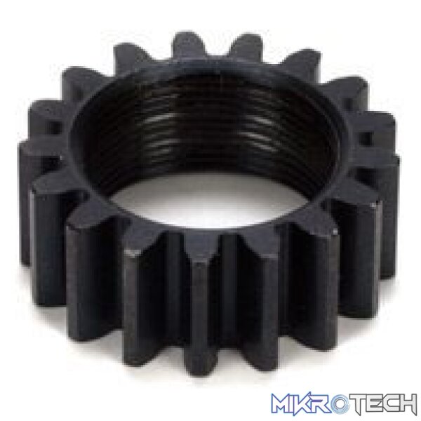 * Pinion Gear: 10-T * Pinion Gear: 10-T