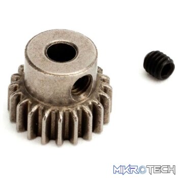 Pinion Gear 20 Tooth x 48 Pitch