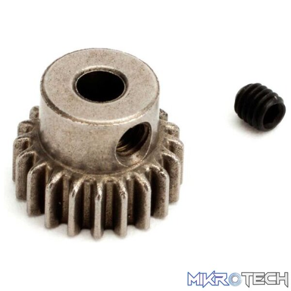 Pinion Gear 20 Tooth x 48 Pitch Pinion Gear 20 Tooth x 48 Pitch
