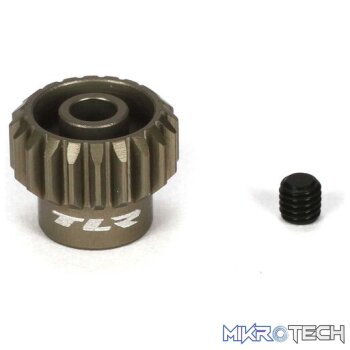 Pinion Gear 20T 48P AL