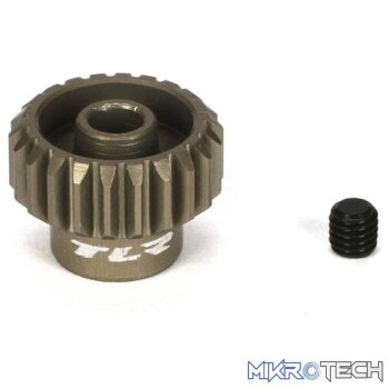 Pinion Gear 22T 48P AL