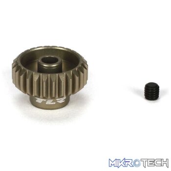 Pinion Gear 26T 48P AL
