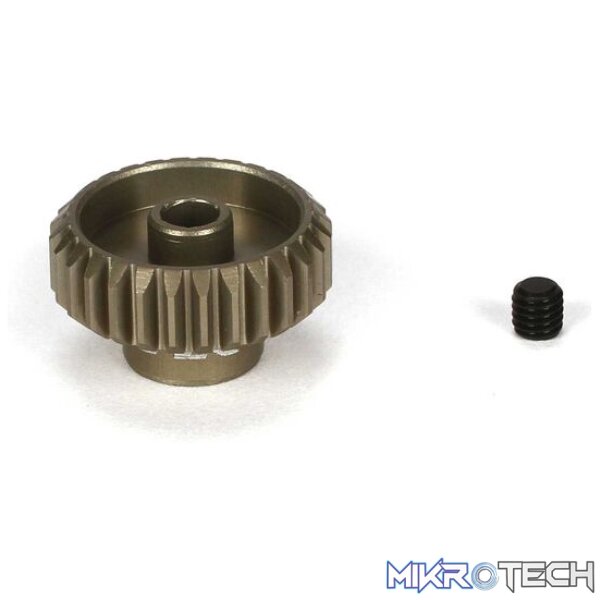 Pinion Gear 28T 48P AL Pinion Gear 28T 48P AL