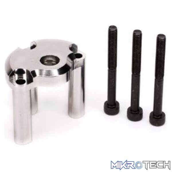 * Pinion Support: 700 X * Pinion Support: 700 X
