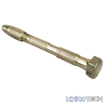 Pinvise with Chucks