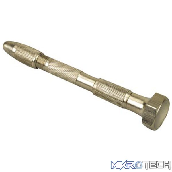 Pinvise with Chucks Pinvise with Chucks