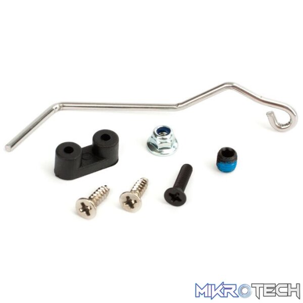 * Pipe Mount Set: Revenge Type N * Pipe Mount Set: Revenge Type N