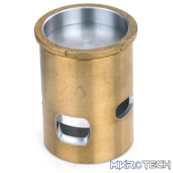 Piston & Liner Set (E100203): 100