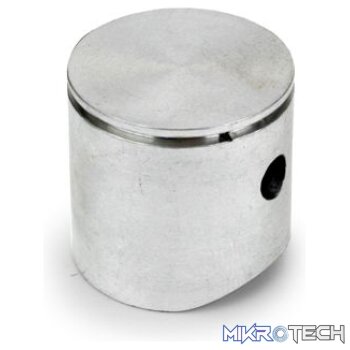 Piston & Pin: .52H