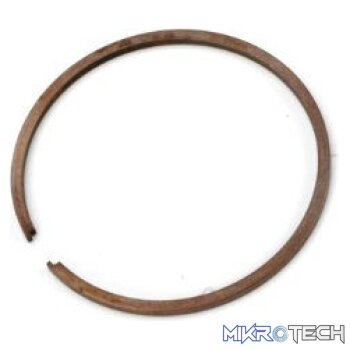 * Piston Ring: 120NX