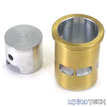 * Piston/Liner Set(ABC)-E46203