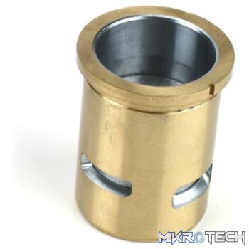 * Piston/Sleeve: .32M