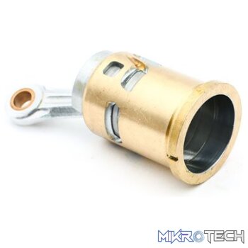 Piston/Sleeve/Connecting Rod: .31